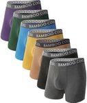 BAMBOO COOL Men's Ultra ComfortSoft