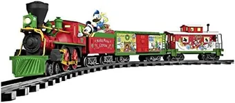 Lionel Battery-Operated Disney Mick