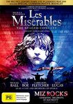 Les Misérables: The Staged Concert 