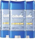 Gillette Clear Gel Antiperspirant a