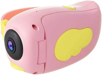 Cospex Kids Camera for Boys Girls, 40MP 1080P Digital Video Camera for Kids, Christmas Birthday Gift for Boys Age 4+ to 15, Toy Camera for 4+ 5 6 7 8 9 10 Year Old