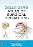 Zollinger's Atlas of Surgical Opera