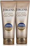 Jergens Natural Glow +Firming Self 