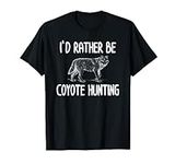 Coyote Hunting Shirt Predator Hunte