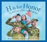 H is for Honor: A Military Family A