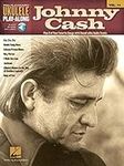 Johnny Cash: Ukulele Play-Along Vol
