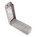 for LiftMaster 377LM Wireless Keypad/Keyless Entry Compatible with Purple Learn Button Sears Craftsman | Chamberlain Garage Door Openers 315Mhz Security +