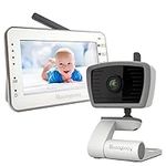 MoonyBaby Baby Monitor with Camera 
