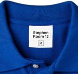 Clothing Labels for Nursing Home (5