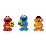 Sesame Street Baby Bath Tubs