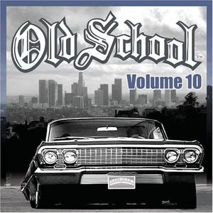 Old School Volume 10 Various