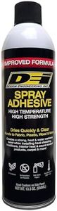 Design Engineering High Temperature Spray Adhesive 13.3 oz can