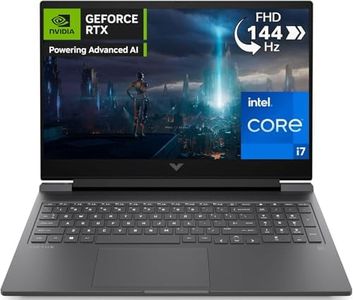 HP Victus 