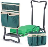 Ohuhu Garden Kneeler and Seat: Upgr