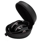 Headset With Headphones Storages