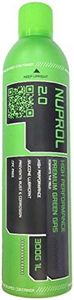 Nuprol 2.0 Green Gas Airsoft Gas 300g 100ml High Performance BB Gas