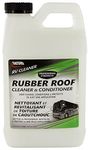 VALTERRA LLC V88548 Rubber ROOF Cleaner, 64OZ