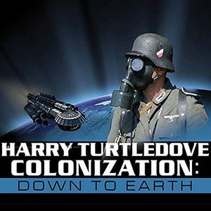 Colonization: Down to Earth (The Colonization Series): 2