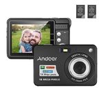 Andoer Video Cameras