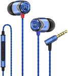 Soundmagic E10C In Ear Isolating Ea