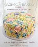 The Magnolia Bakery Handbook: A Com