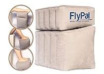 FLYPAL Inflatable Foot Rest for Air