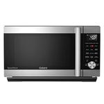 Speed Cooking Microwave Ovens