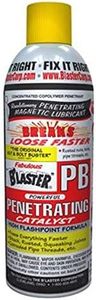B'laster - PB-TS - Penetrating Catalyst - 4-Ounces