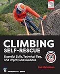 Climbing Self-Rescue: Essential Ski