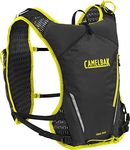 CAMELBAK TRAIL RUN VEST 34oz BLACK/SAFETY YELLOW 1 L