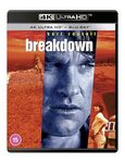 Breakdown 4K UHD