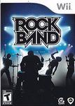 ROCK BAND