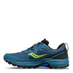 Saucony Men's Excursion TR16 Trail Running Shoe, 9 M US