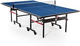 STIGA Advantage Series Ping Pong Ta