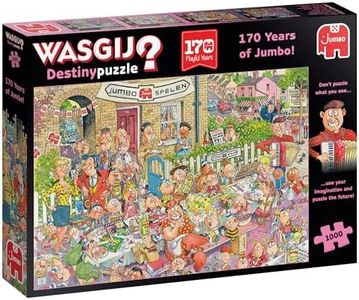 Jumbo Wasg