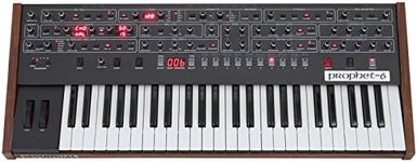 Sequential Prophet-6 6-Voice Polyph