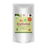 So Sweet Erythritol Natural Sweetener Sugar Free Sweetener 1kg Zero Calorie, Zero Carb, 0 Fat, Zero G.I - Diabetic Friendly