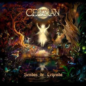 Sendas De Leyendas Cd