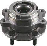 MOOG 513296 Wheel Bearing and Hub A