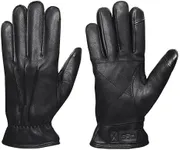 UGG Men's 3 Point Genuine Leather G