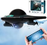 OBEST Remote Control Boat, Water To