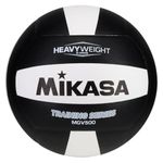 Mikasa MGV500 Heavy Weight Volleyball (Official Size)