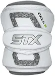 STX Cell VI Lacrosse Elbow Pads (La