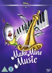 Make Mine Music