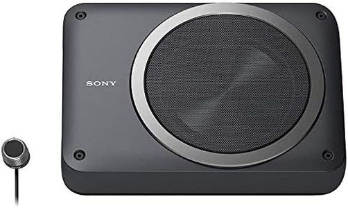Sony Car S