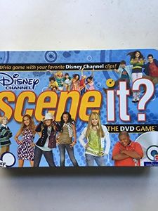 Scene It? 