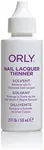 Orly Nail Polish Thinner, 2 Ounce