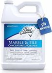 Black Diamond Stoneworks MARBLE & T