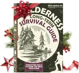 Wilderness Long-Term Survival Guide