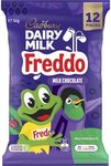 Cadbury Dairy Milk Freddo Share Pack 144 g